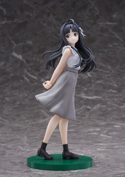 Scaled Figure Non-Scale Awa Subaru - Girls Band Cry (20cm) By Toei Animation