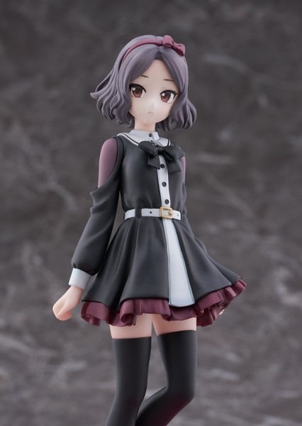 Scaled Figure Non-Scale Ebizuka Tomo - Girls Band Cry (18,5cm) By Toei Animation