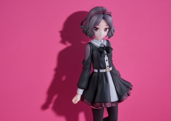 Scaled Figure Non-Scale Ebizuka Tomo - Girls Band Cry (18,5cm) By Toei Animation