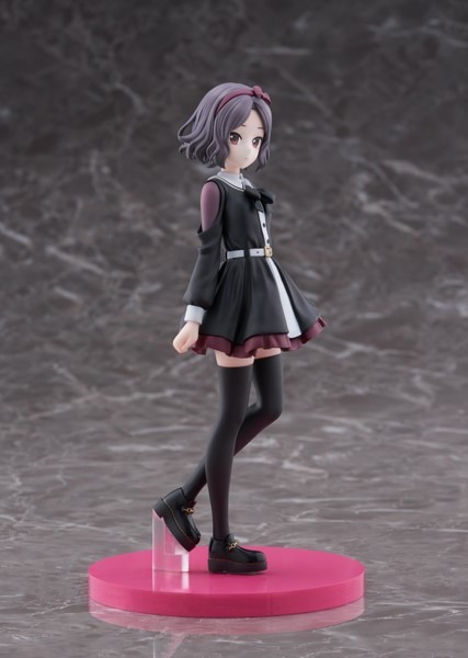 Scaled Figure Non-Scale Ebizuka Tomo - Girls Band Cry (18,5cm) By Toei Animation