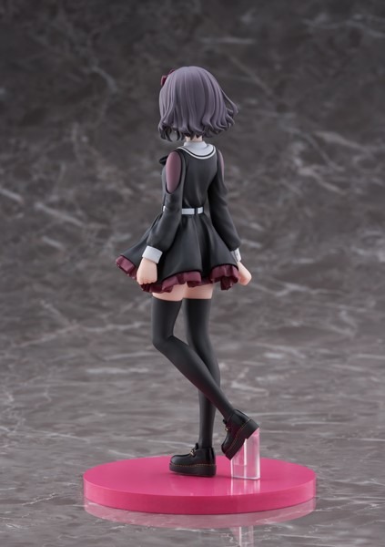 Scaled Figure Non-Scale Ebizuka Tomo - Girls Band Cry (18,5cm) By Toei Animation