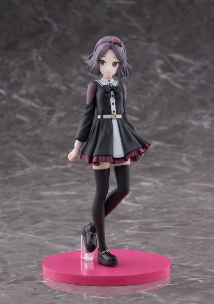 Scaled Figure Non-Scale Ebizuka Tomo - Girls Band Cry (18,5cm) By Toei Animation