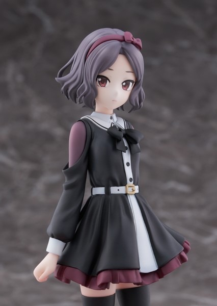 Scaled Figure Non-Scale Ebizuka Tomo - Girls Band Cry (18,5cm) By Toei Animation