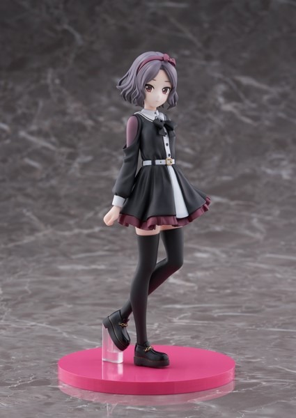 Scaled Figure Non-Scale Ebizuka Tomo - Girls Band Cry (18,5cm) By Toei Animation