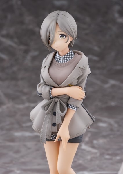 Scaled Figure Non-Scale Rupa - Girls Band Cry (21cm) By Toei Animation