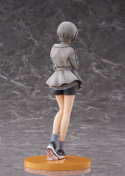 Scaled Figure Non-Scale Rupa - Girls Band Cry (21cm) By Toei Animation