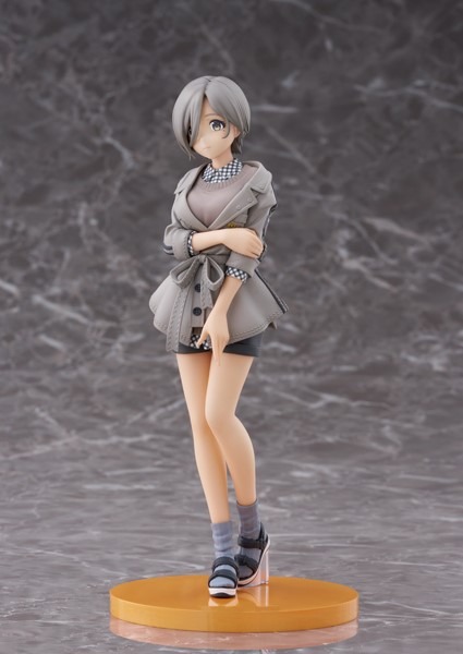 Scaled Figure Non-Scale Rupa - Girls Band Cry (21cm) By Toei Animation