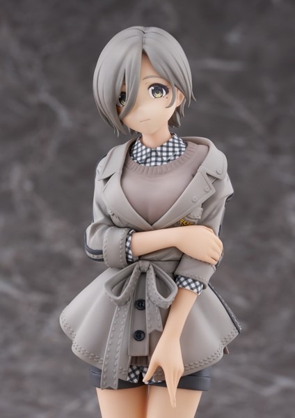Scaled Figure Non-Scale Rupa - Girls Band Cry (21cm) By Toei Animation
