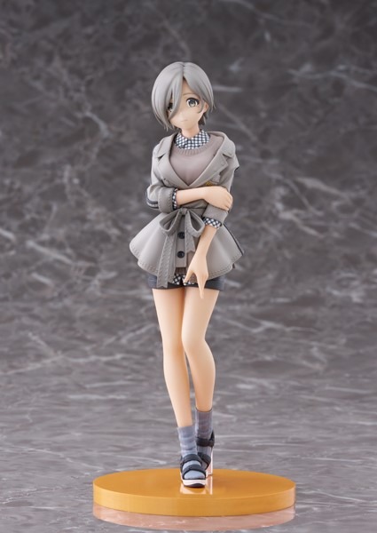 Scaled Figure Non-Scale Rupa - Girls Band Cry (21cm) By Toei Animation