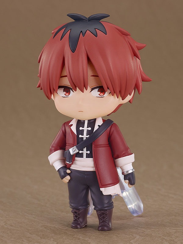 [Set of 6] Nendoroid Surprise Sousou no Frieren Set By Good Smile Company
