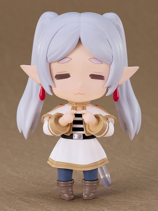 [Set of 6] Nendoroid Surprise Sousou no Frieren Set By Good Smile Company