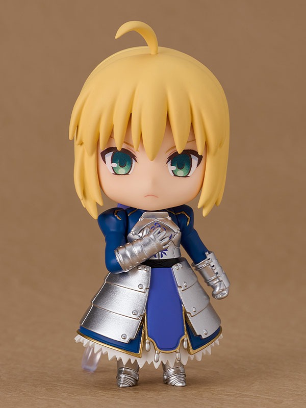 [Set of 6] Nendoroid Surprise Fate/stay Night Set Or Choose Your Summon Per Character By Good Smile Company