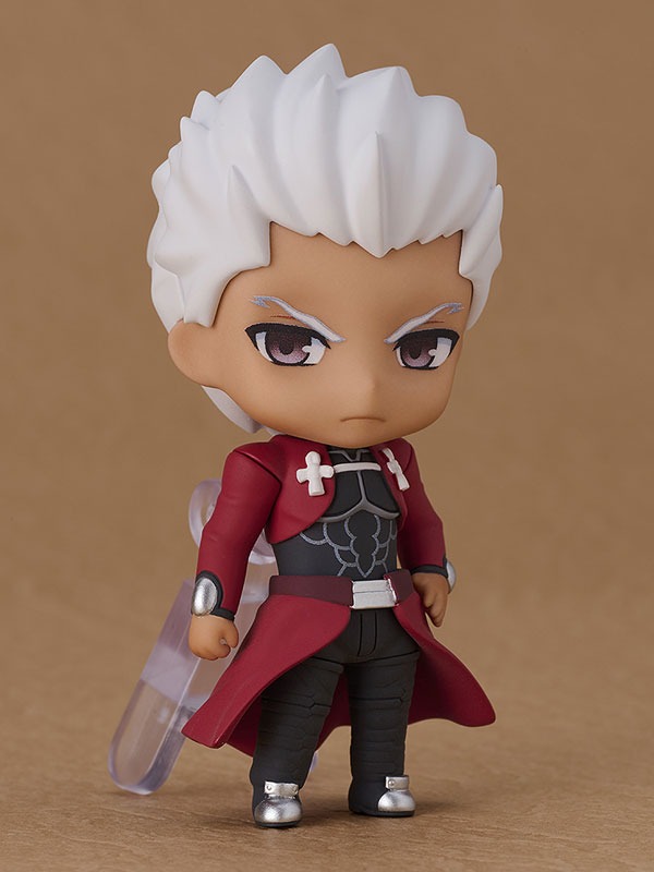 [Set of 6] Nendoroid Surprise Fate/stay Night Set Or Choose Your Summon Per Character By Good Smile Company