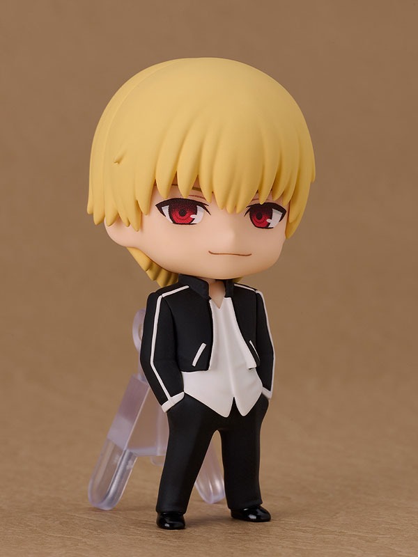 [Set of 6] Nendoroid Surprise Fate/stay Night Set Or Choose Your Summon Per Character By Good Smile Company
