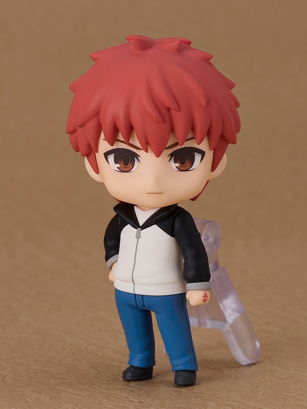 [Set of 6] Nendoroid Surprise Fate/stay Night Set Or Choose Your Summon Per Character By Good Smile Company