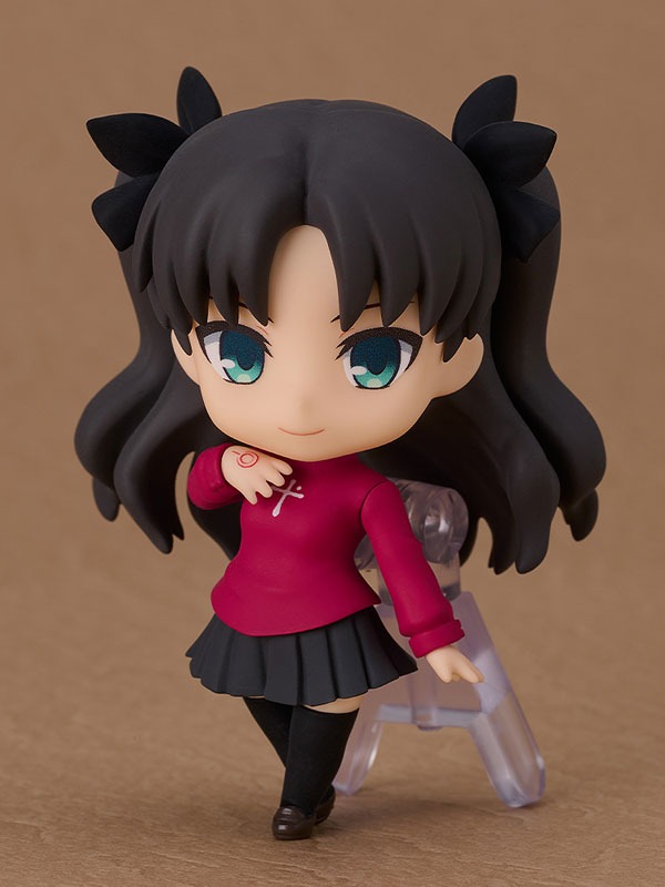 [Set of 6] Nendoroid Surprise Fate/stay Night Set Or Choose Your Summon Per Character By Good Smile Company