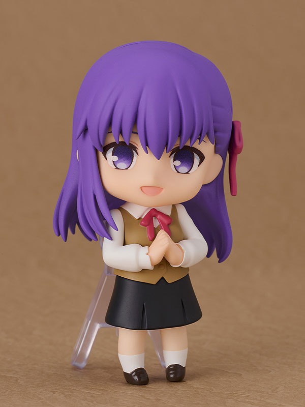 [Set of 6] Nendoroid Surprise Fate/stay Night Set Or Choose Your Summon Per Character By Good Smile Company