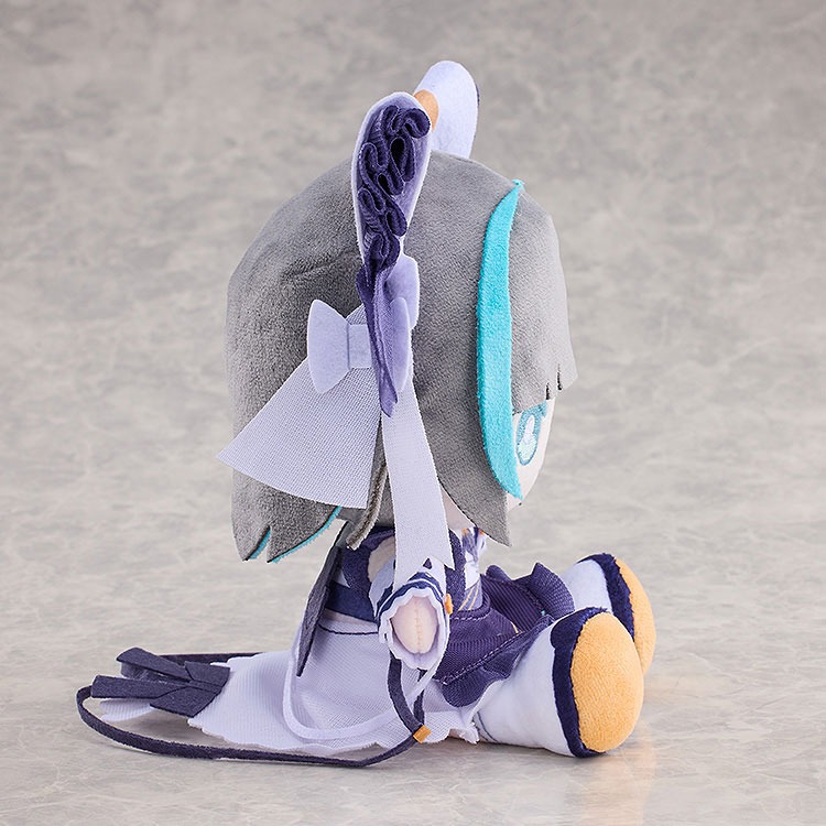 Azur Lane Punipuni Plushie Cheshire & Formidable & Sirius By Solarain