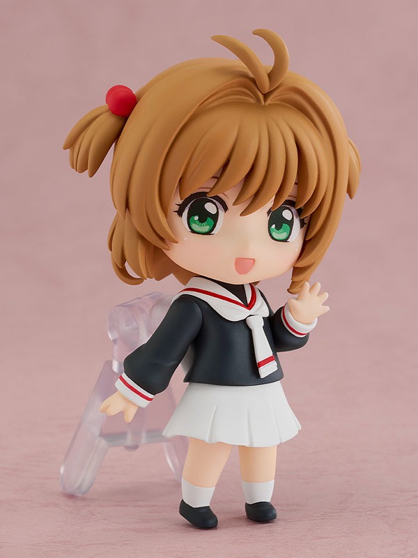 [Set of 6] Nendoroid Surprise Kinomoto Sakura Collection - Cardcaptor Sakura By Good Smile Company