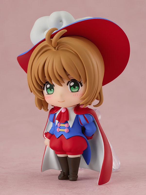 [Set of 6] Nendoroid Surprise Kinomoto Sakura Collection - Cardcaptor Sakura By Good Smile Company