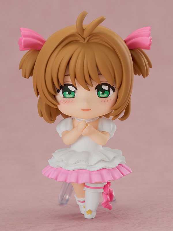 [Set of 6] Nendoroid Surprise Kinomoto Sakura Collection - Cardcaptor Sakura By Good Smile Company