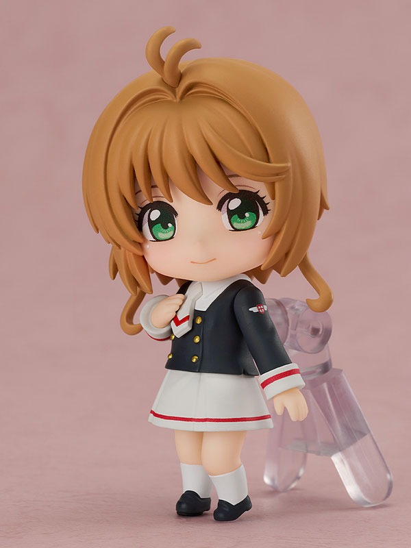[Set of 6] Nendoroid Surprise Kinomoto Sakura Collection - Cardcaptor Sakura By Good Smile Company