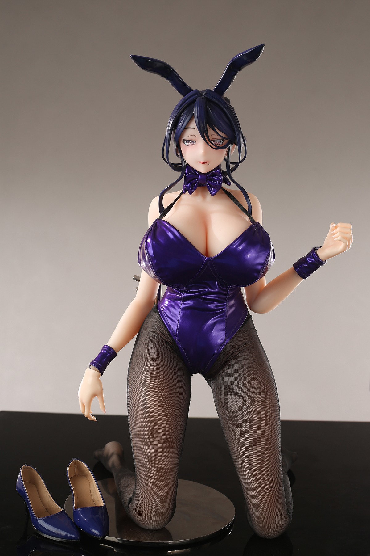 [Cast Off] Silicone Action Figure Mizuki - Bunny Ver. BunnyStein Fantasy
