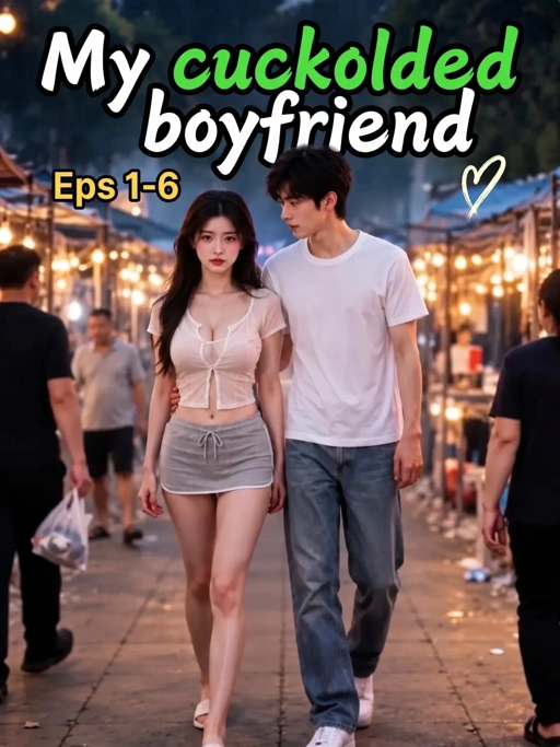 My cuckolded boyfriend (Eps 1-6) - 26 Min Fully Uncensored AI R18 Video With English Subtitle (AIAV-252)
