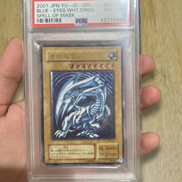 TCG Yu-Gi-OH!