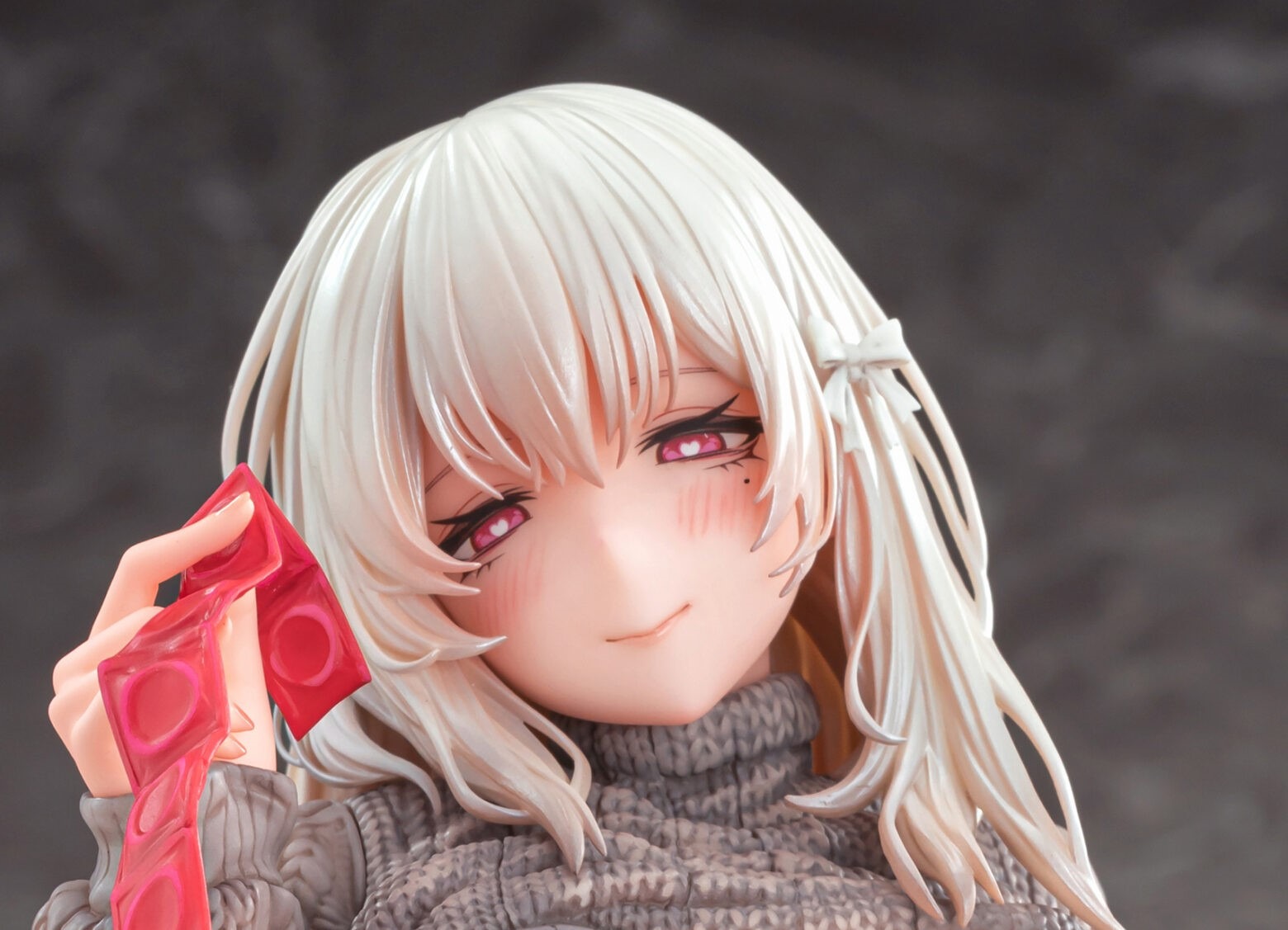 [Cast Off] Scaled Figure 1/6 Mitsuhime - Illustration by XXXXL By Vibrastar