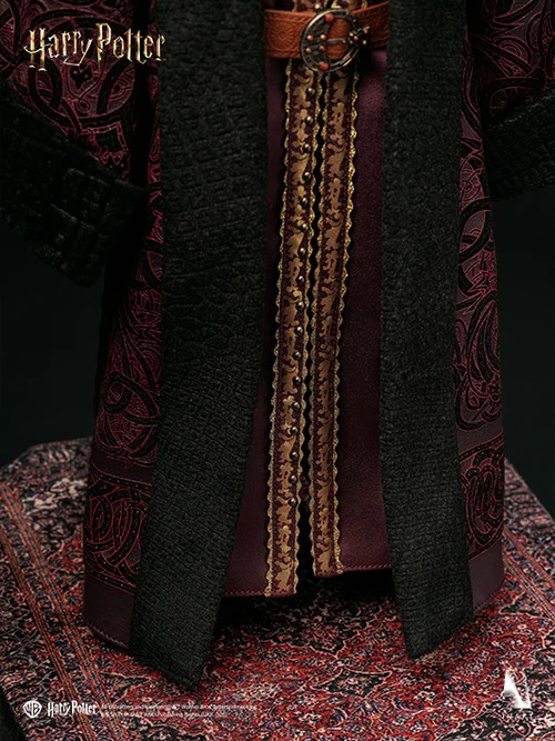 Action Figure 1/6 Albus Dumbledore - Harry Potter and the Chamber of Secrets By INART