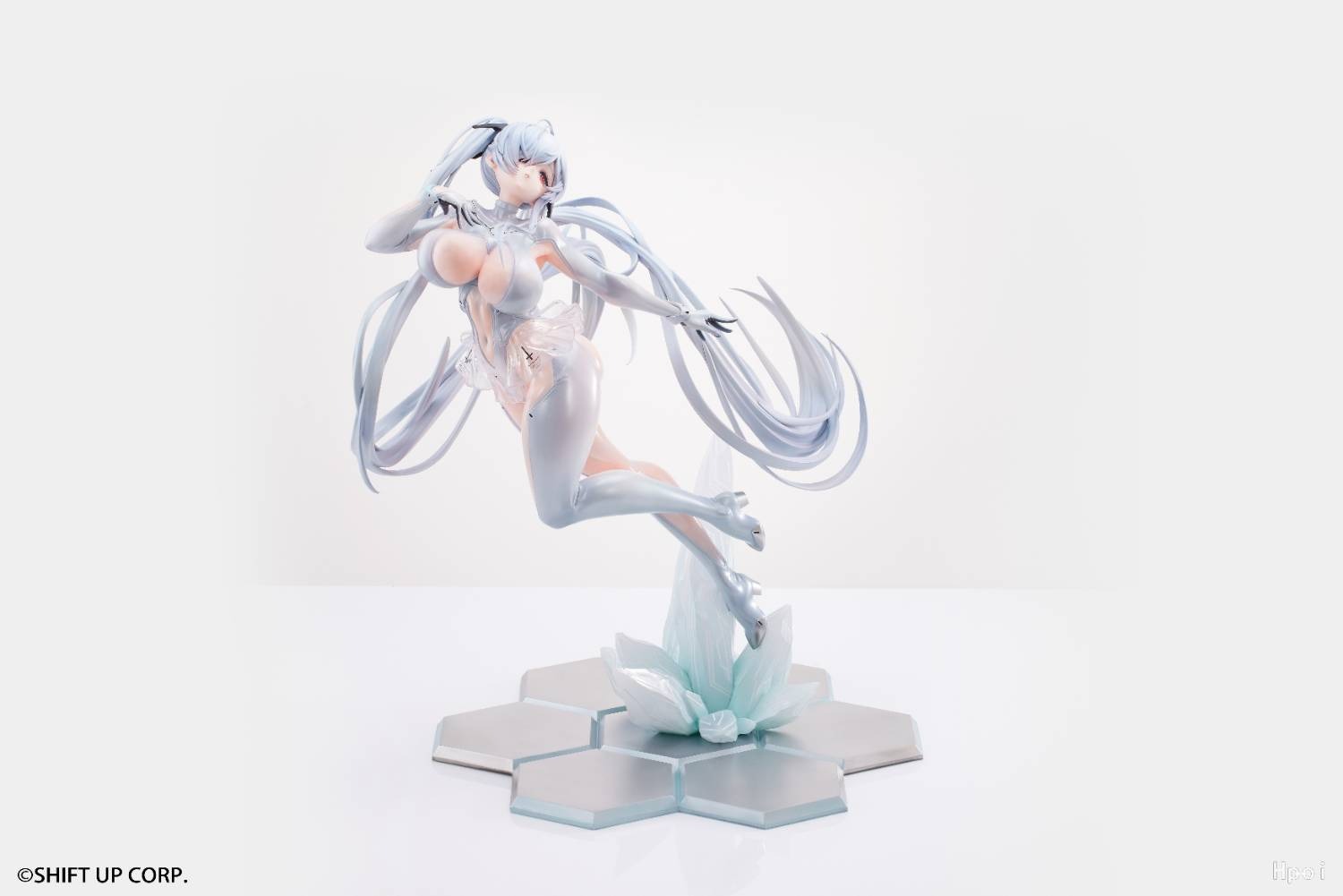 Scaled Figure 1/4 Cinderella - Standart Edition Ver. Goddess of Victory: NIKKE By Hobby Sakura