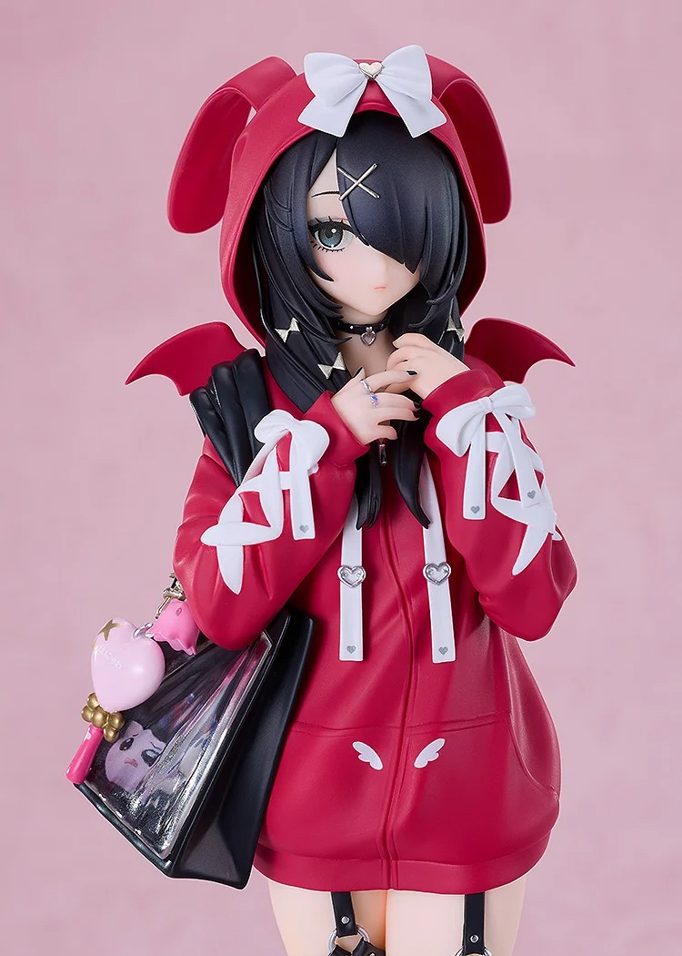 Pop Up Parade Figure L Size Ame-chan / Ame - Needy Streamer Overload By Good Smile Company