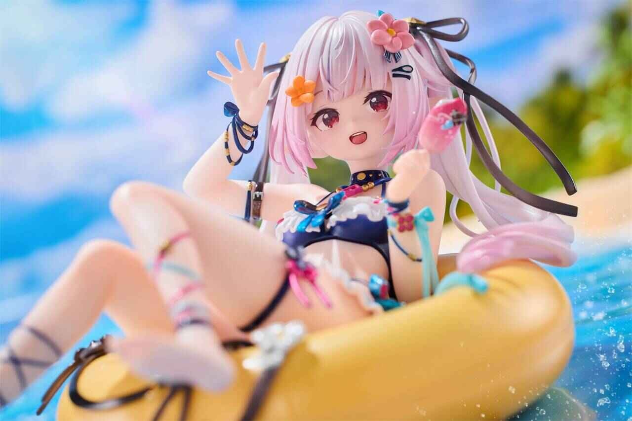 Scaled Figure 1/7 Mashiro Kanon - Swimsuit Ver. Virtual Youtuber By Raise Dream