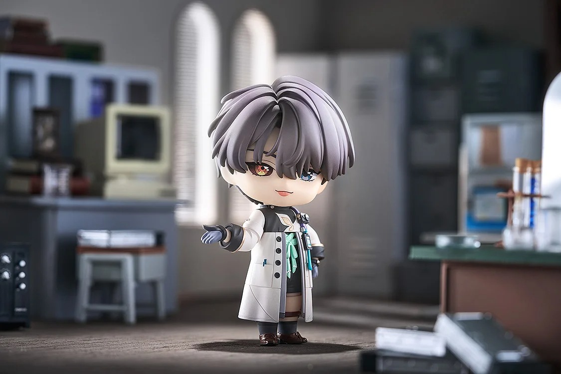 Nendoroid X - Reverse: 1999 By Good Smile Arts Shanghai