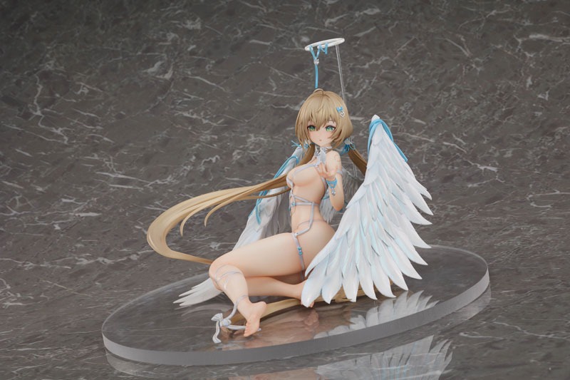 [Cast-Off] Scaled Figure 1/6 Momoko-chan - Illustration by Hikoboshi By PURE