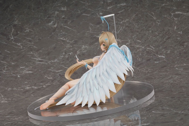 [Cast-Off] Scaled Figure 1/6 Momoko-chan - Illustration by Hikoboshi By PURE
