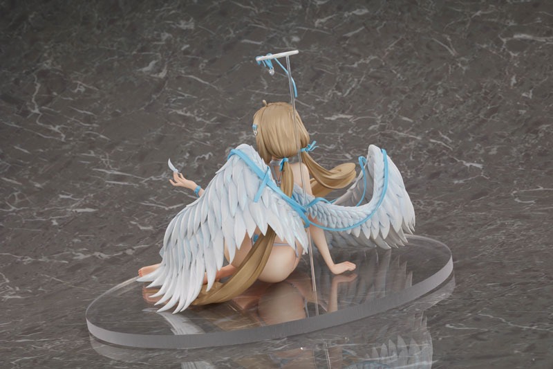 [Cast-Off] Scaled Figure 1/6 Momoko-chan - Illustration by Hikoboshi By PURE