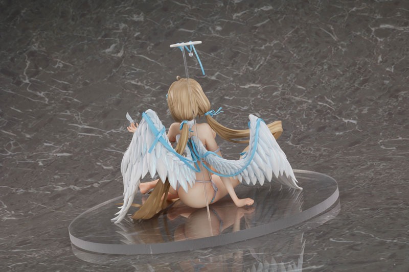 [Cast-Off] Scaled Figure 1/6 Momoko-chan - Illustration by Hikoboshi By PURE