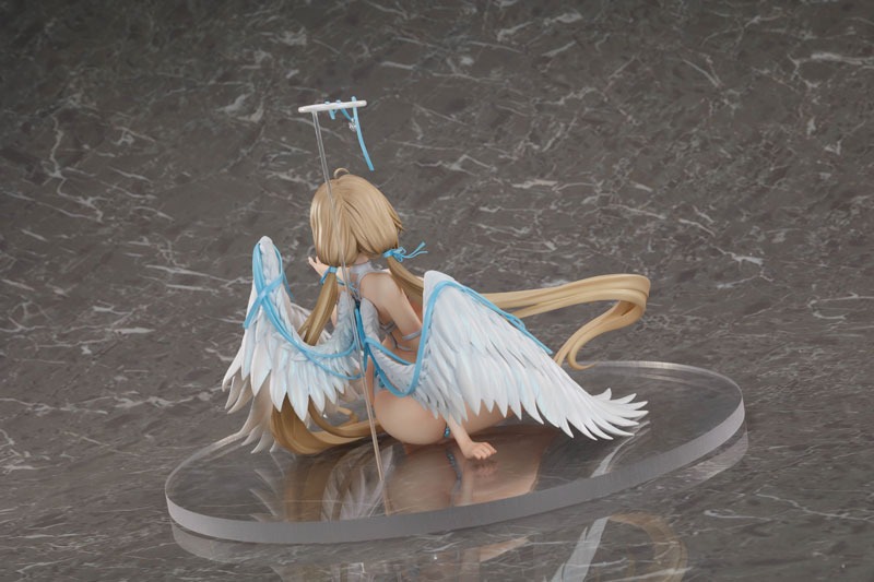 [Cast-Off] Scaled Figure 1/6 Momoko-chan - Illustration by Hikoboshi By PURE