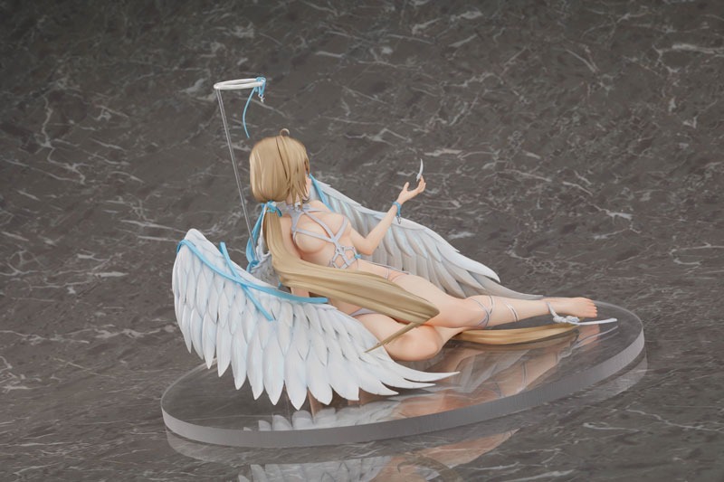 [Cast-Off] Scaled Figure 1/6 Momoko-chan - Illustration by Hikoboshi By PURE
