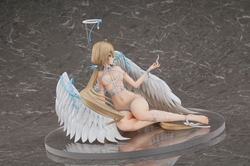 [Cast-Off] Scaled Figure 1/6 Momoko-chan - Illustration by Hikoboshi By PURE
