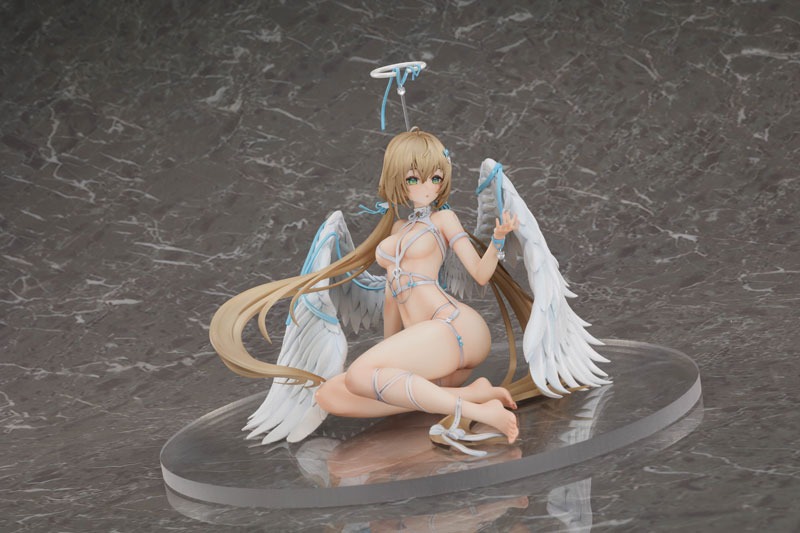[Cast-Off] Scaled Figure 1/6 Momoko-chan - Illustration by Hikoboshi By PURE