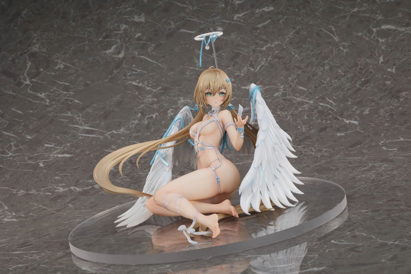 [Cast-Off] Scaled Figure 1/6 Momoko-chan - Illustration by Hikoboshi By PURE
