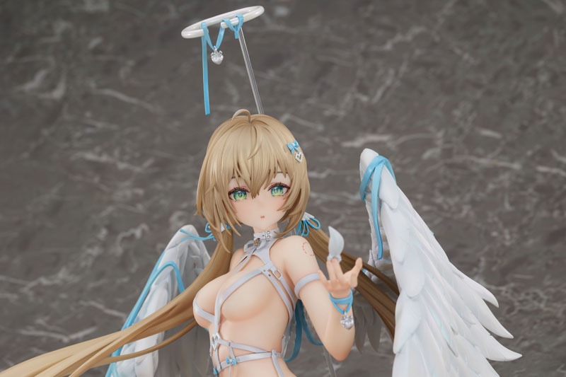 [Cast-Off] Scaled Figure 1/6 Momoko-chan - Illustration by Hikoboshi By PURE
