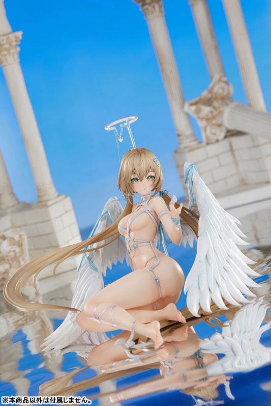[Cast-Off] Scaled Figure 1/6 Momoko-chan - Illustration by Hikoboshi By PURE