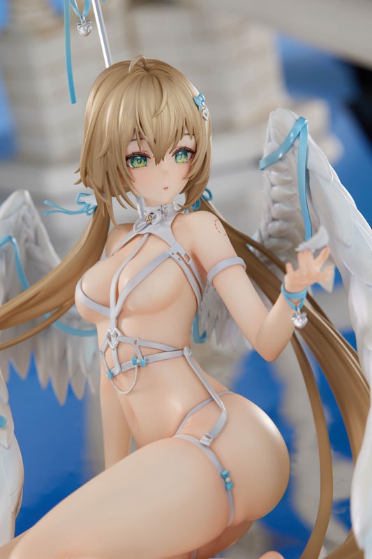 [Cast-Off] Scaled Figure 1/6 Momoko-chan - Illustration by Hikoboshi By PURE