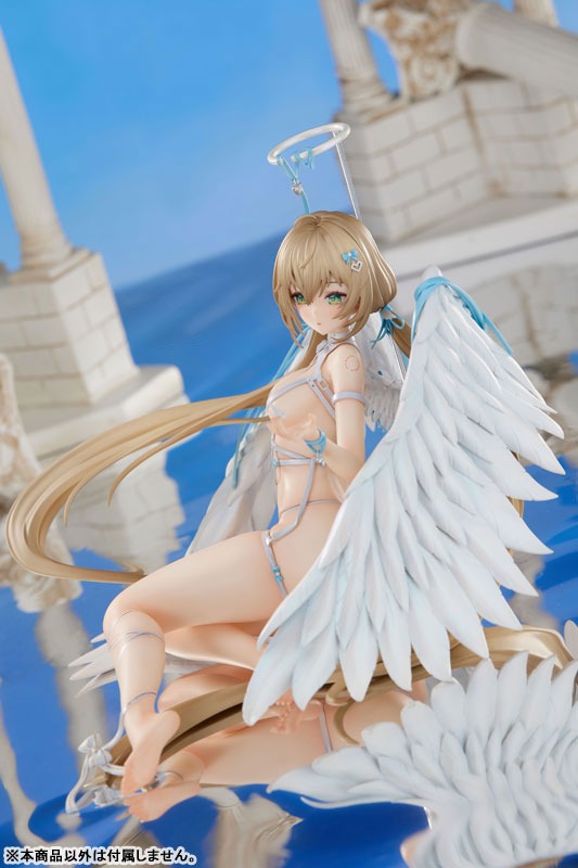 [Cast-Off] Scaled Figure 1/6 Momoko-chan - Illustration by Hikoboshi By PURE