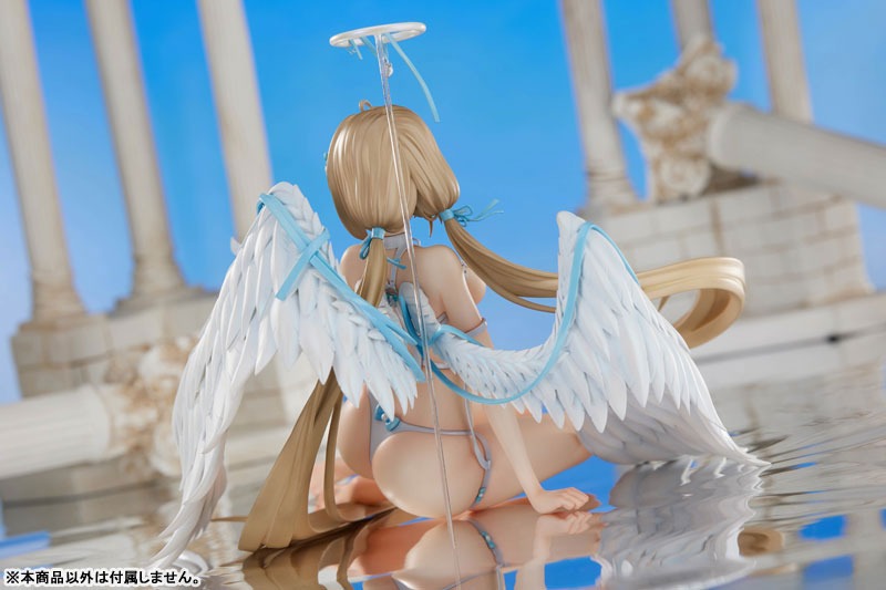 [Cast-Off] Scaled Figure 1/6 Momoko-chan - Illustration by Hikoboshi By PURE
