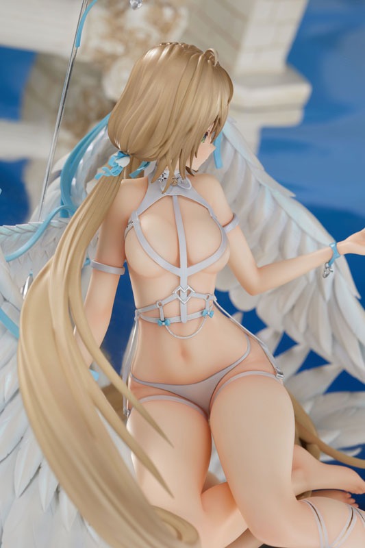 [Cast-Off] Scaled Figure 1/6 Momoko-chan - Illustration by Hikoboshi By PURE